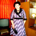 Наталья Каштанова