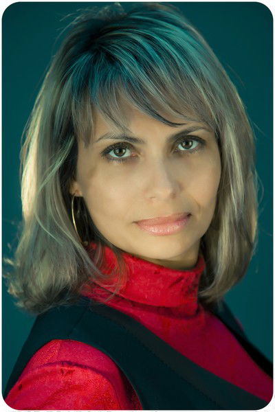 Гюльнара Сизоненко