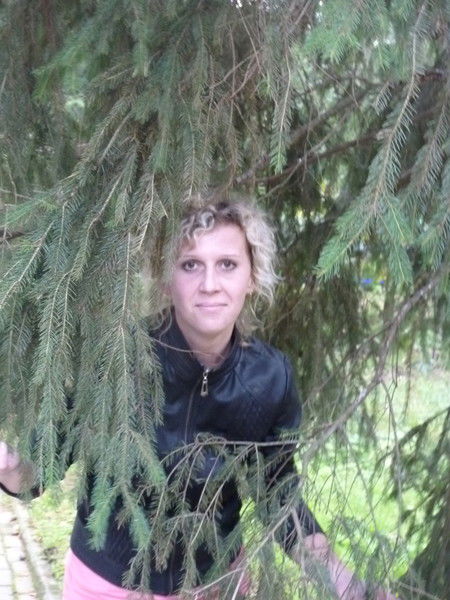 Наталья Акимова