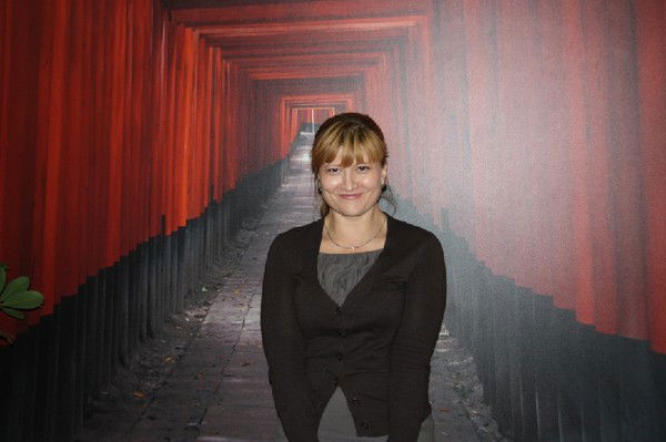 Инна Терехова