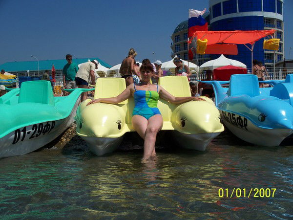 Люда Вотинова