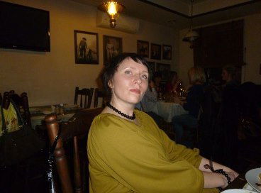 Марина Конева