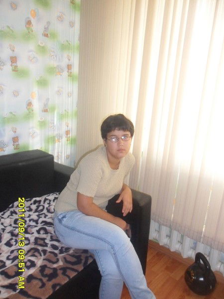 Людмила Леонтьева