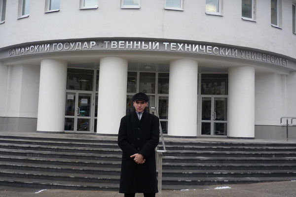 Рушан Минигулов