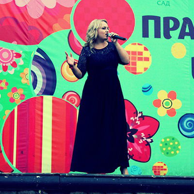 Александра Федоренко