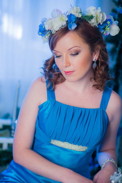 Зульфия Санатуллова