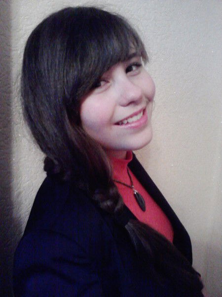 Иванна Матюшенко