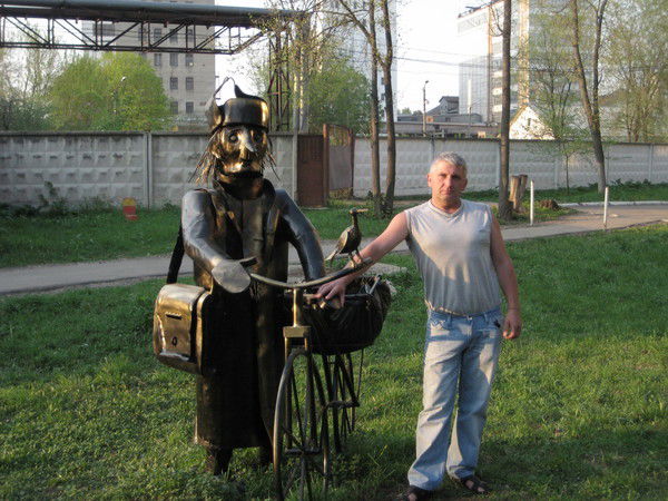 Юрий Литовский