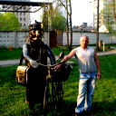 Юрий Литовский