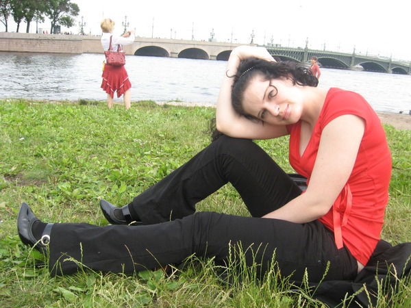 Ируся Чиркова(Трушина)