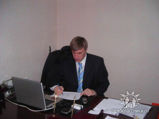 Александр Коршунов