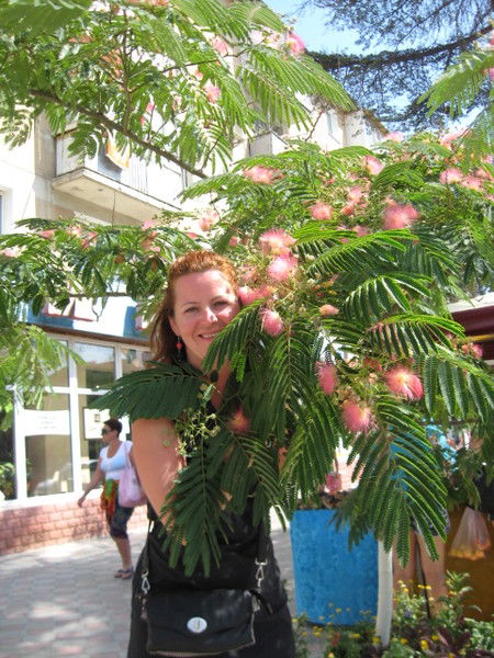 Надежда Бобко