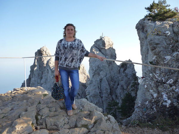 Екатерина Плотникова