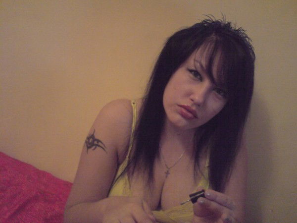 Екатерина Плескачёва