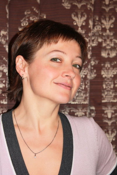 Елена Вишнева