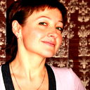 Елена Вишнева
