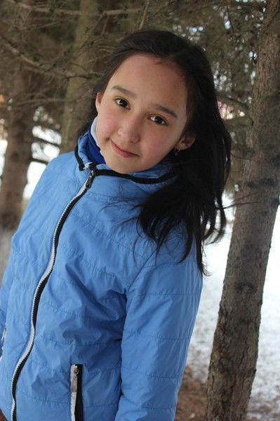 Энже Юнусова