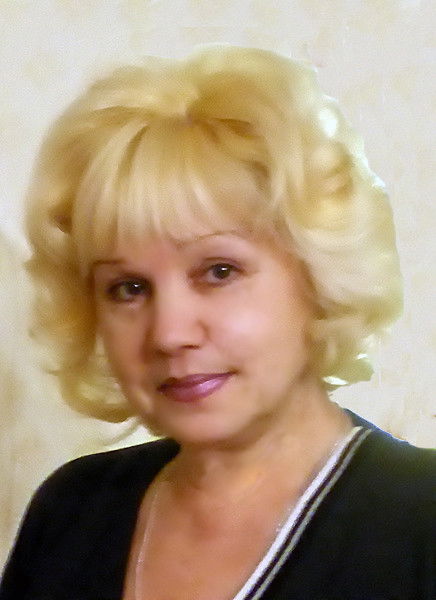 Татьяна Неизвестная