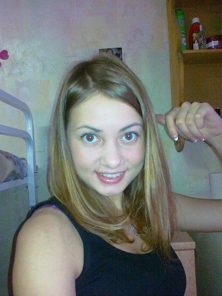 Светлана Черепанова