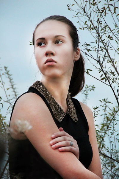 Алина Танченко