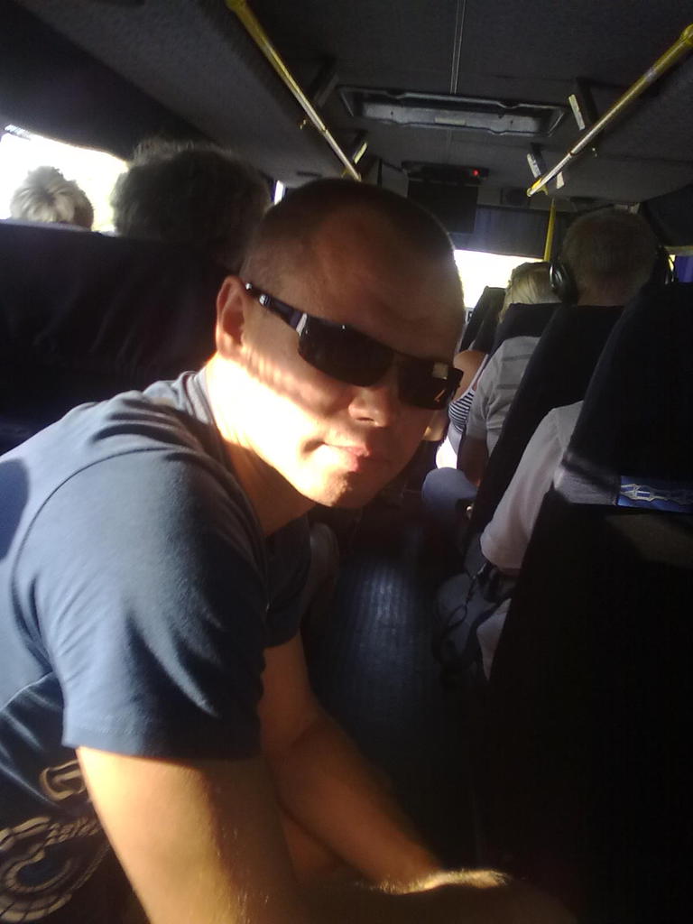 Валентин Авраменко