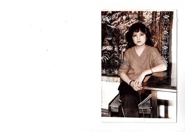 Айман Абенова