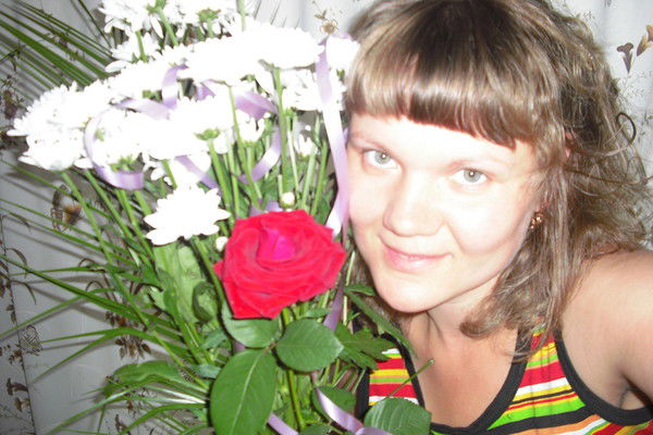 Наталья Боброва