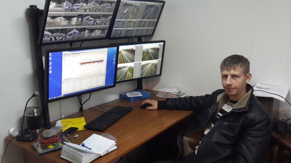 Константин Одиноков