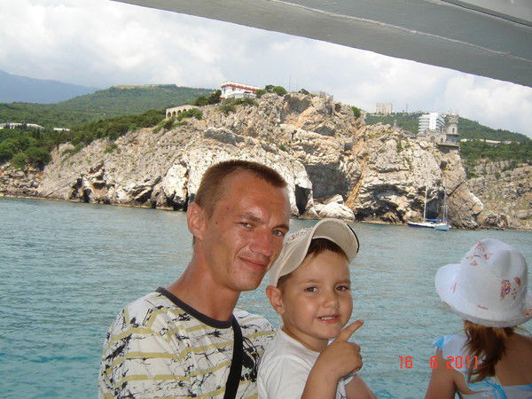 Миха Карпинский