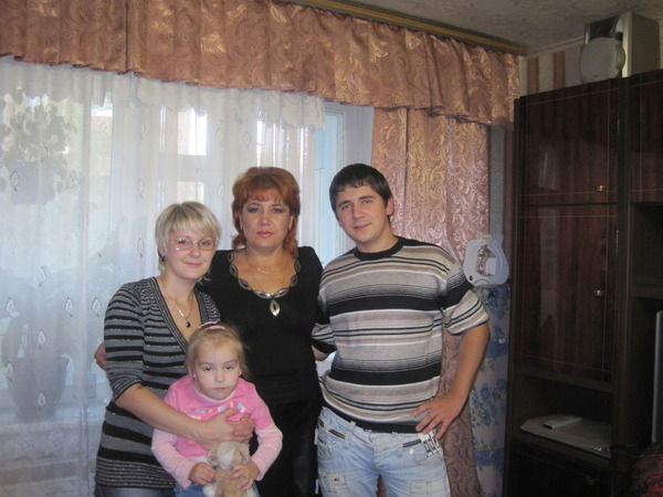 Елена Модина