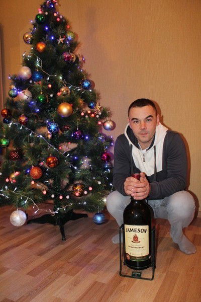 Никита Сидорин