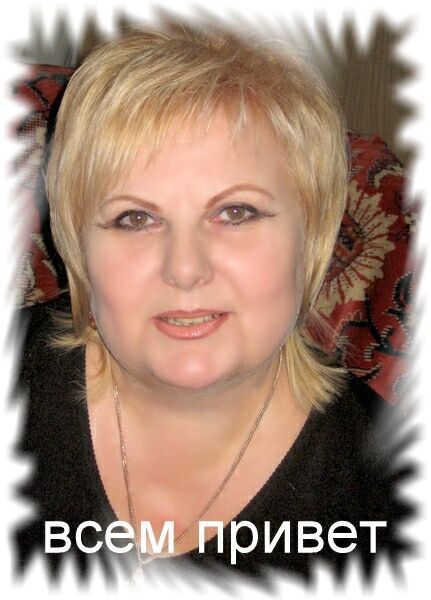 Ирина Викарий