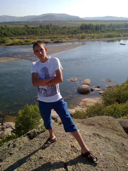 Вадим Николаевич