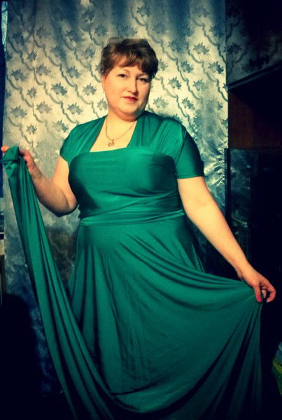 Наташа Минихаматова