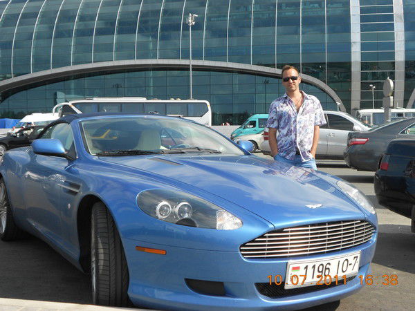 Валерий Кирсанов