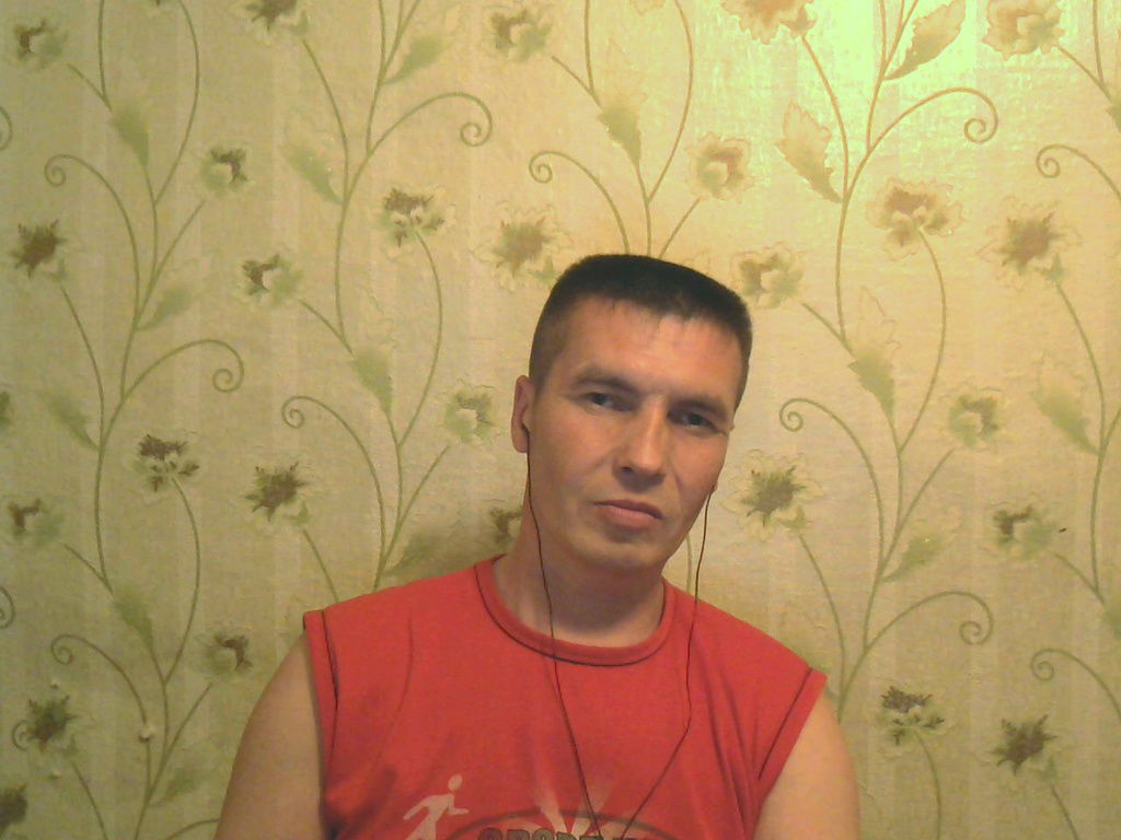 Николай Федоров