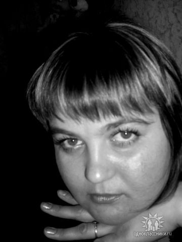 Ольга Ширманова