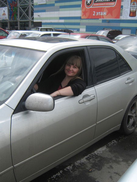 Екатерина Колмогорова