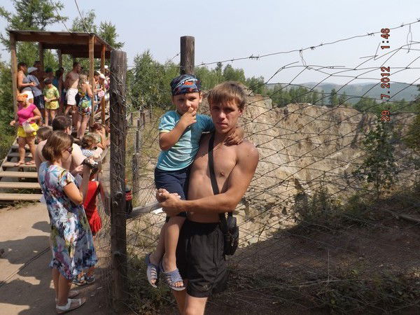 Александр Самойлов