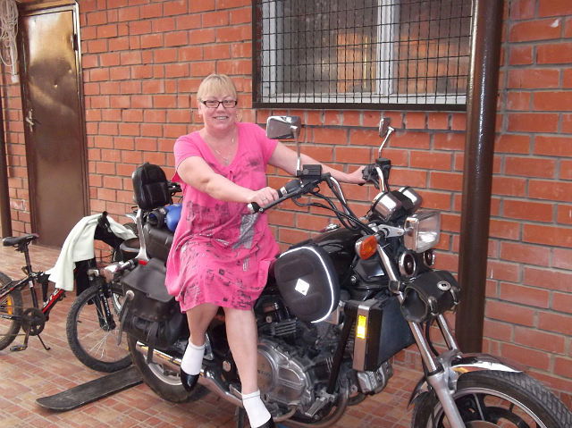 Ирина Подъячева