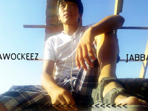 {Adam-Sevani} Jabbawockeez