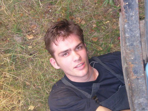 Евгений Гудков