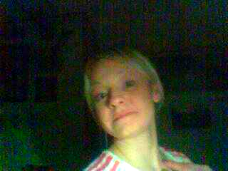 Кристька Шабанова