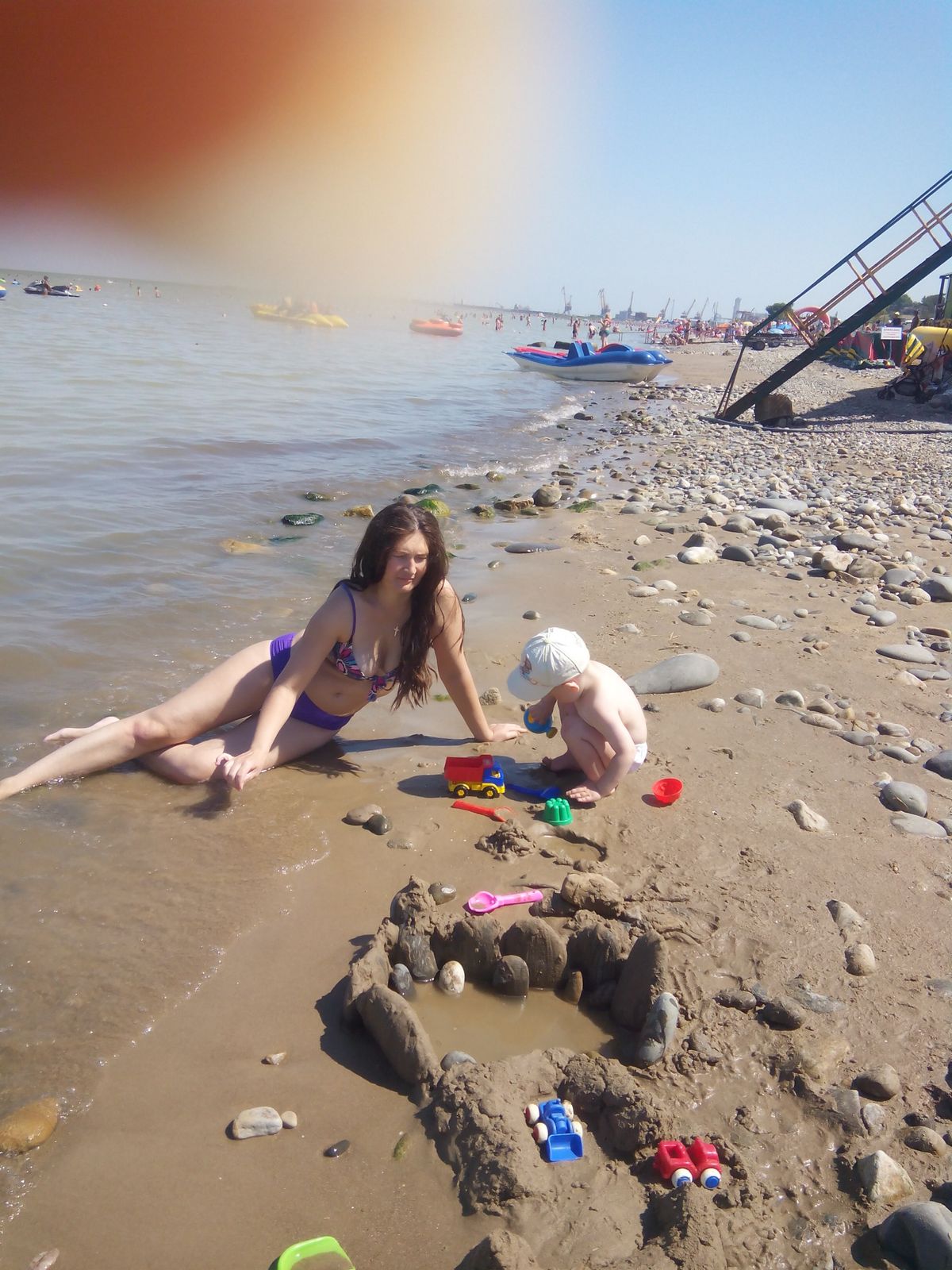 Нина Виасовская