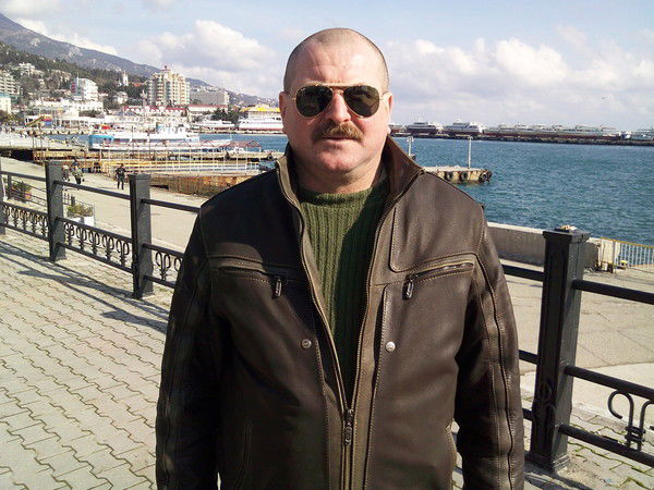 Валерий Ермаков