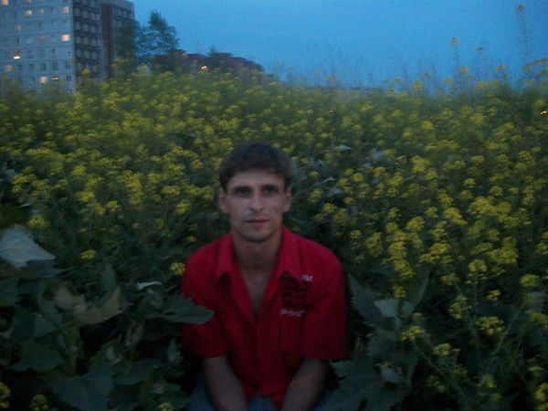 Дмитрий Акуличев