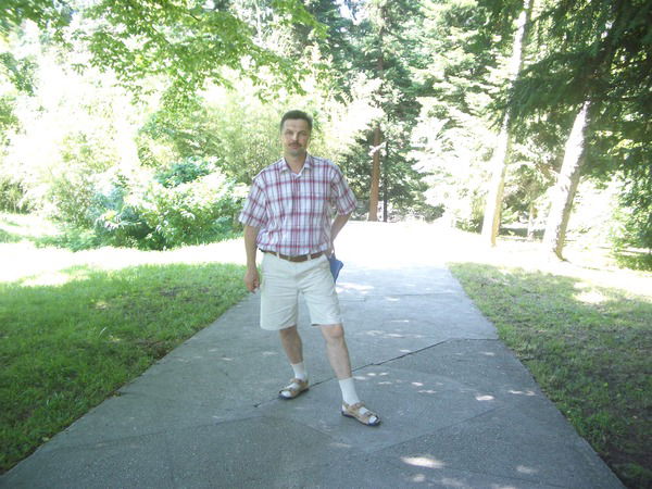 Владимир Хмарский