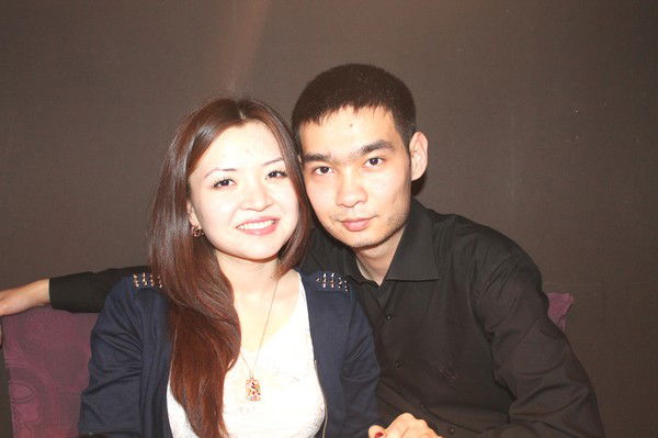 Айдана Аманбаева