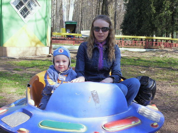 Ната Королькова