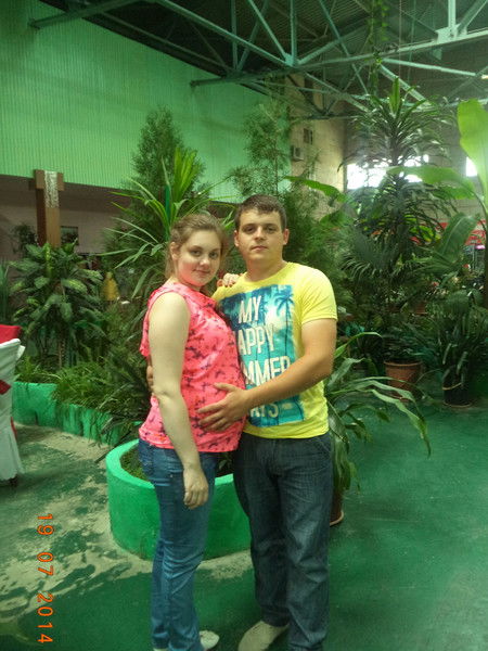 Ирина И Валентин Ивановы